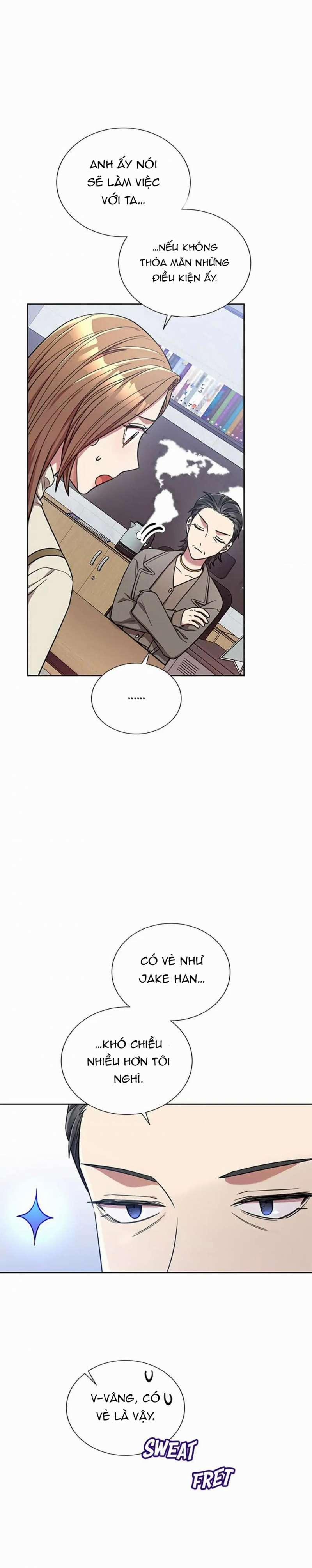 Kết Hôn Ư? Không, Cảm Ơn! 43.2 trang 5