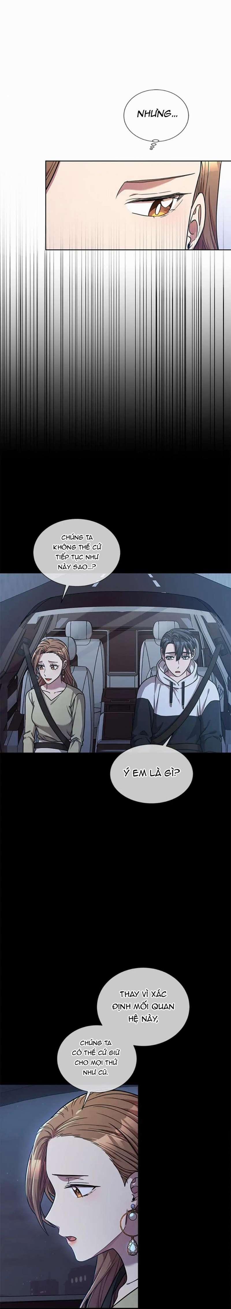 Kết Hôn Ư? Không, Cảm Ơn! 44.1 trang 10