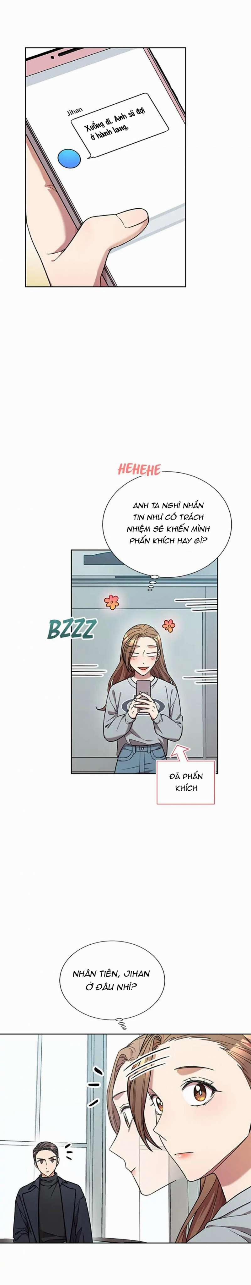 Kết Hôn Ư? Không, Cảm Ơn! 44.2 trang 0