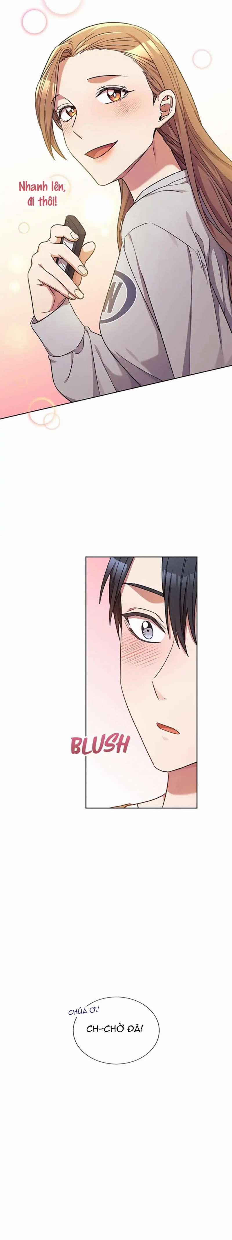 Kết Hôn Ư? Không, Cảm Ơn! 44.2 trang 10