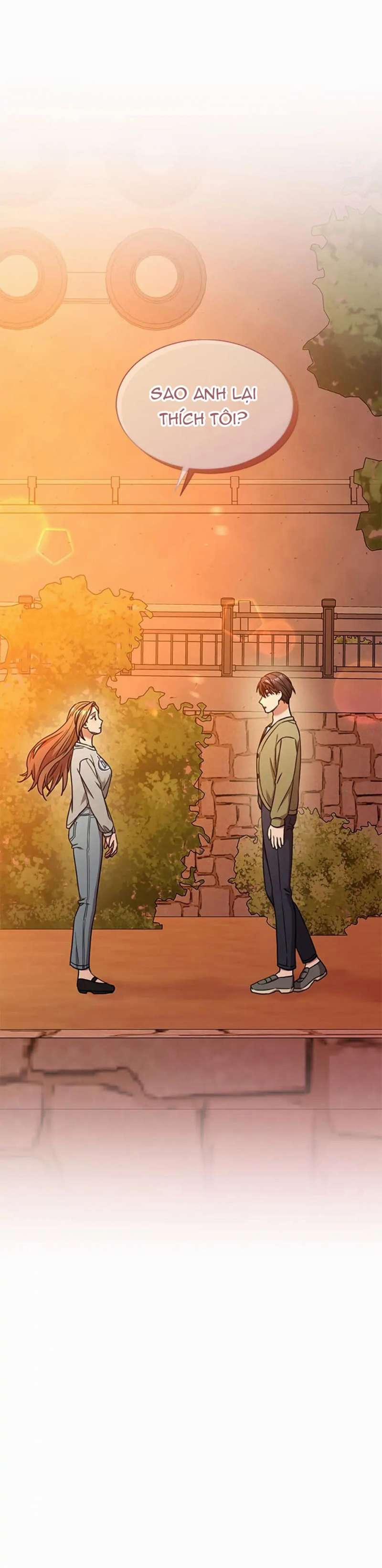 Kết Hôn Ư? Không, Cảm Ơn! 44.2 trang 15