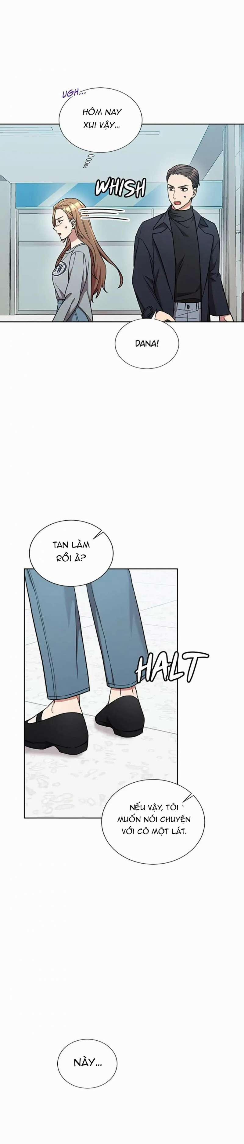 Kết Hôn Ư? Không, Cảm Ơn! 44.2 trang 2