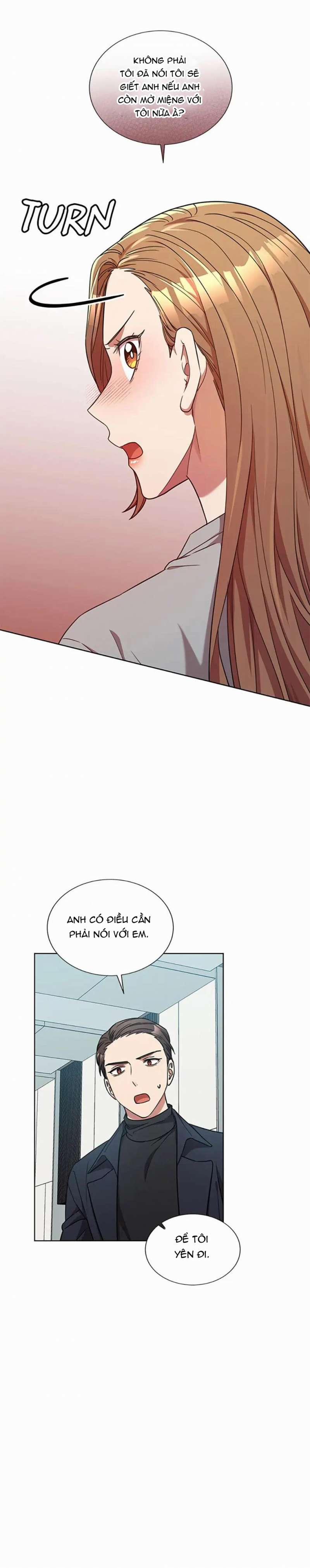 Kết Hôn Ư? Không, Cảm Ơn! 44.2 trang 3