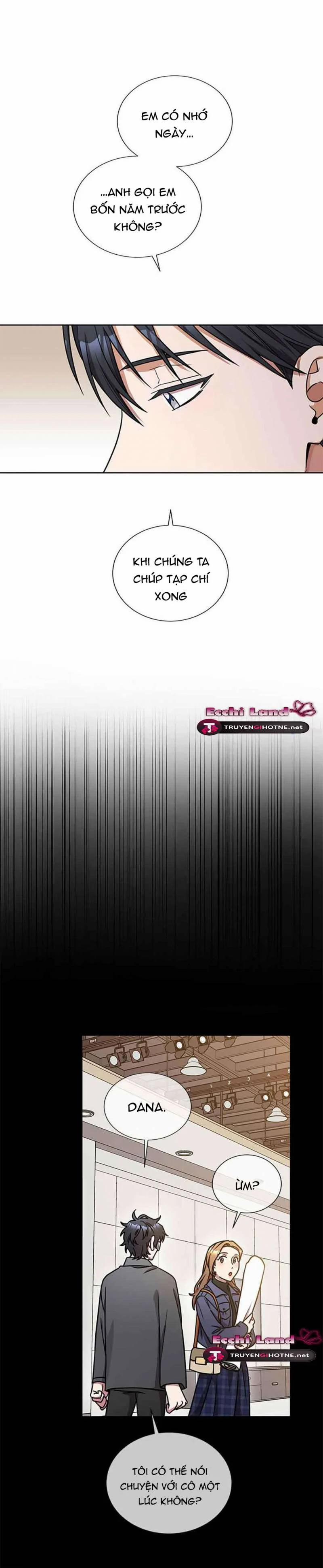 Kết Hôn Ư? Không, Cảm Ơn! 45.1 trang 13