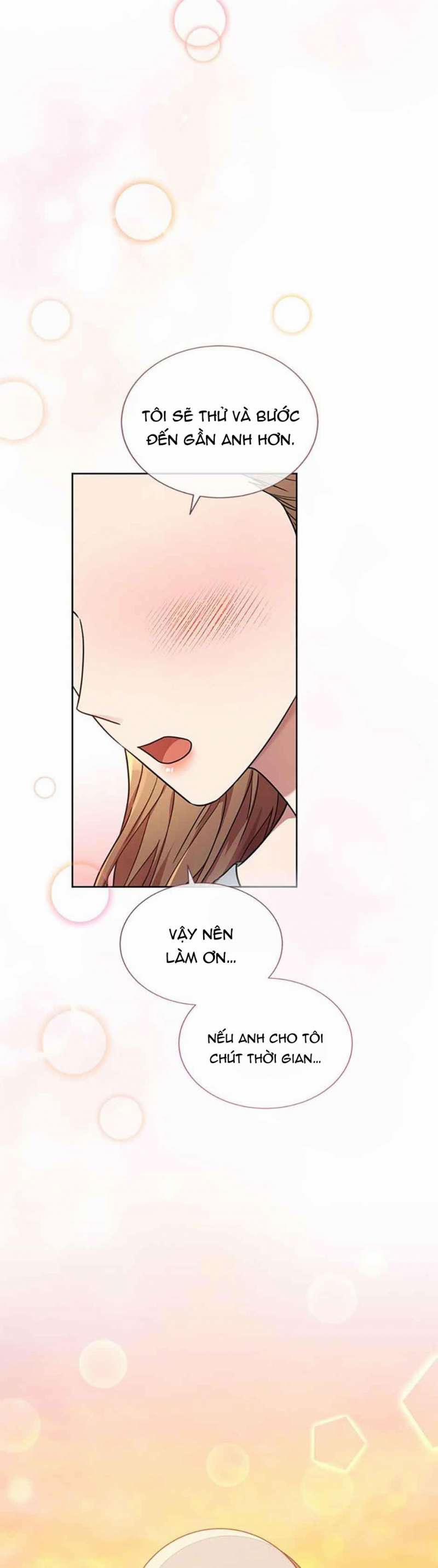 Kết Hôn Ư? Không, Cảm Ơn! 45.1 trang 19