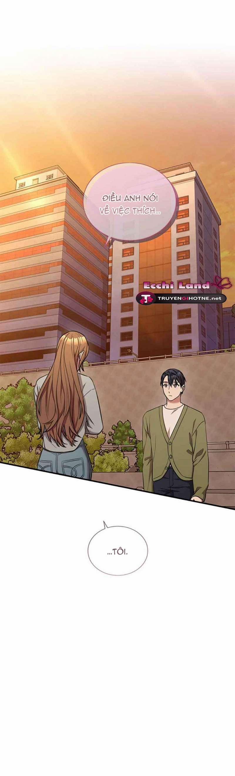 Kết Hôn Ư? Không, Cảm Ơn! 45.1 trang 3