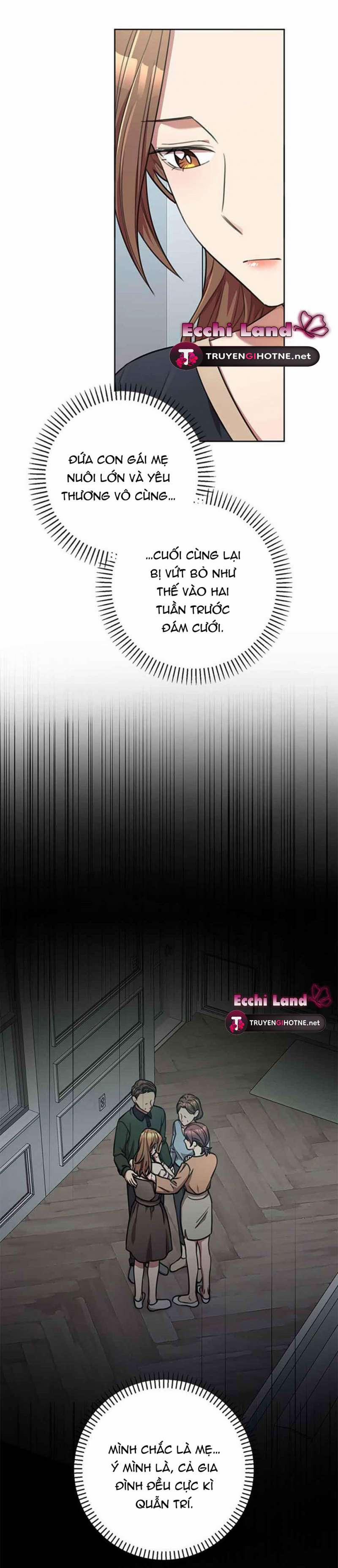 Kết Hôn Ư? Không, Cảm Ơn! 45.2 trang 16