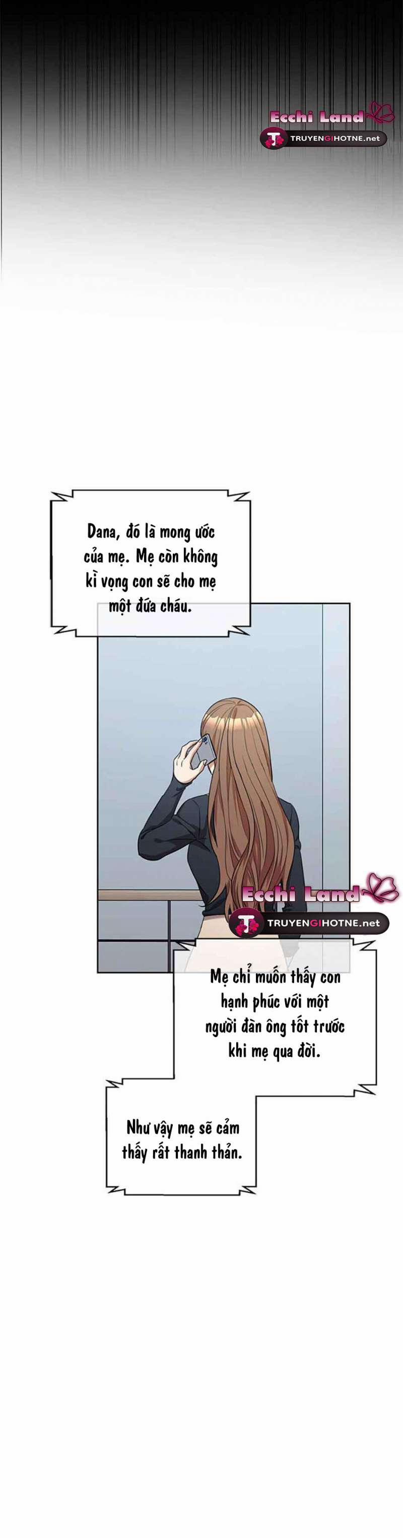 Kết Hôn Ư? Không, Cảm Ơn! 45.2 trang 17