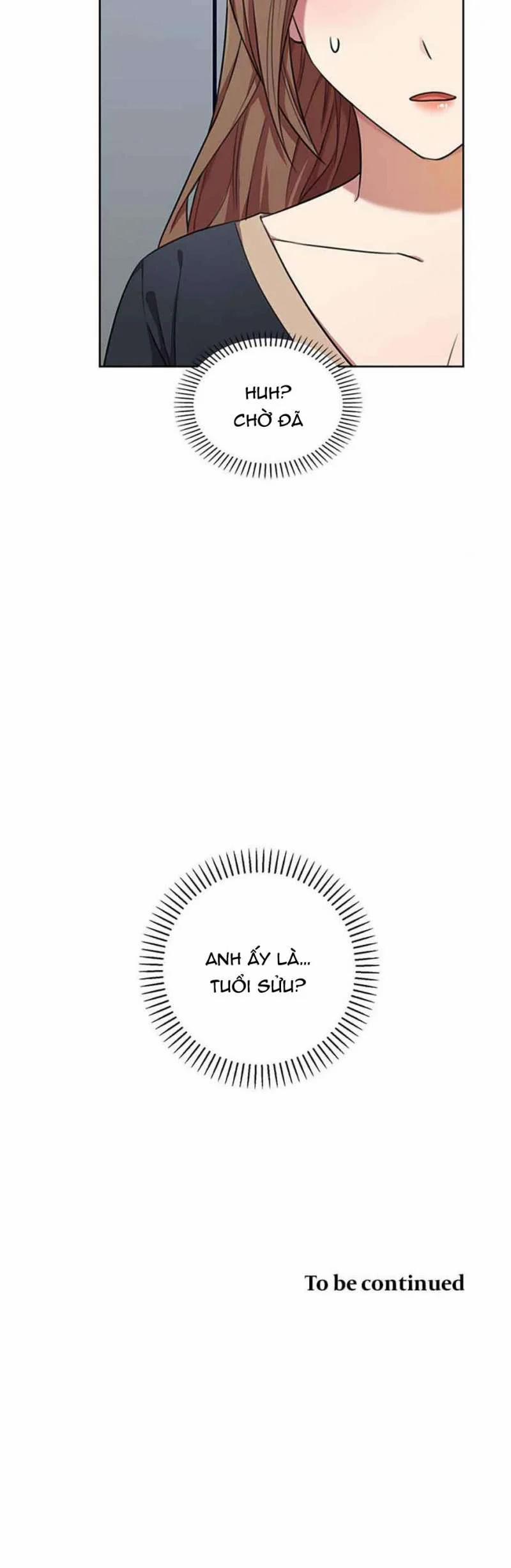 Kết Hôn Ư? Không, Cảm Ơn! 45.2 trang 19