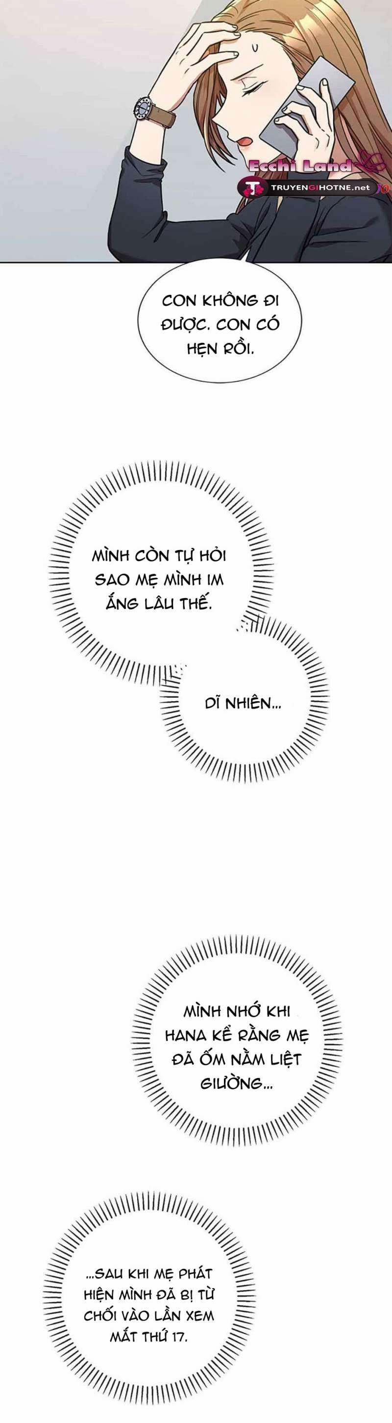 Kết Hôn Ư? Không, Cảm Ơn! 45.2 trang 9