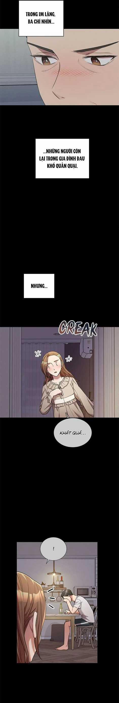 Kết Hôn Ư? Không, Cảm Ơn! 46.1 trang 7