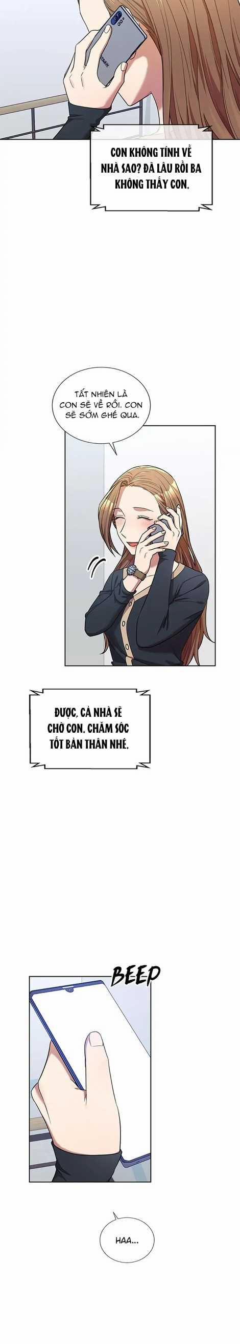 Kết Hôn Ư? Không, Cảm Ơn! 46.2 trang 0