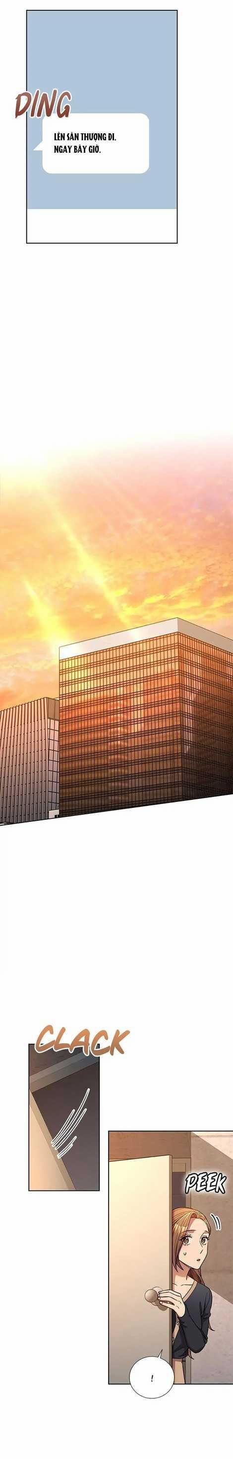 Kết Hôn Ư? Không, Cảm Ơn! 46.2 trang 3