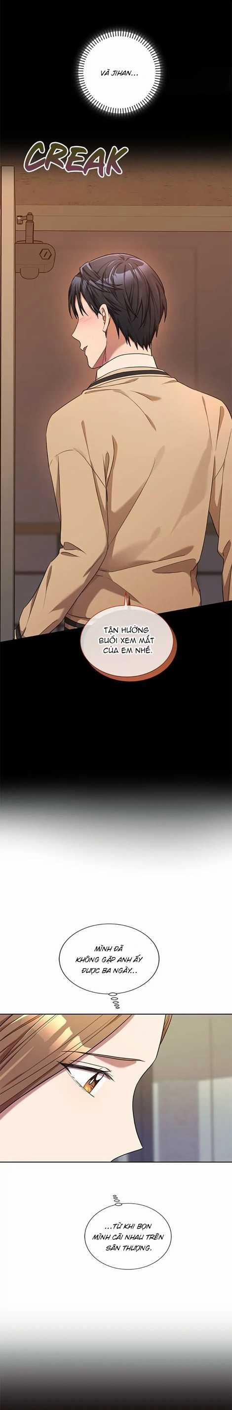 Kết Hôn Ư? Không, Cảm Ơn! 47.1 trang 5