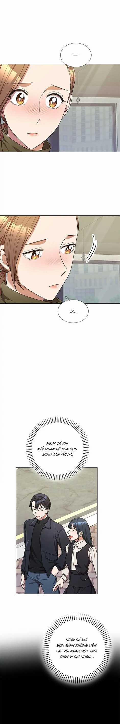 Kết Hôn Ư? Không, Cảm Ơn! 47.2 trang 2