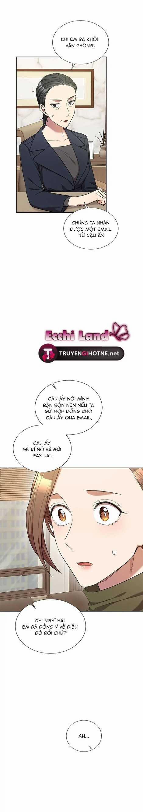 Kết Hôn Ư? Không, Cảm Ơn! 47.2 trang 7