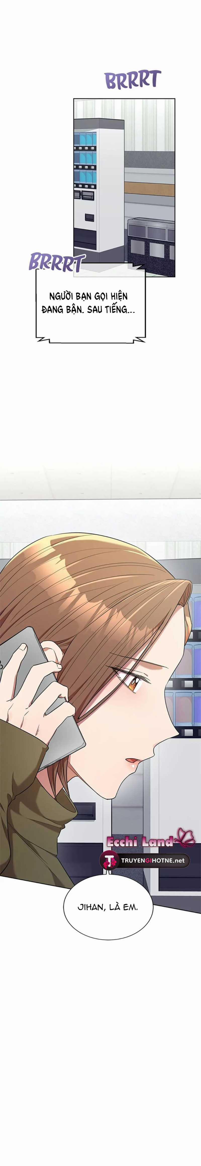 Kết Hôn Ư? Không, Cảm Ơn! 49.2 trang 2