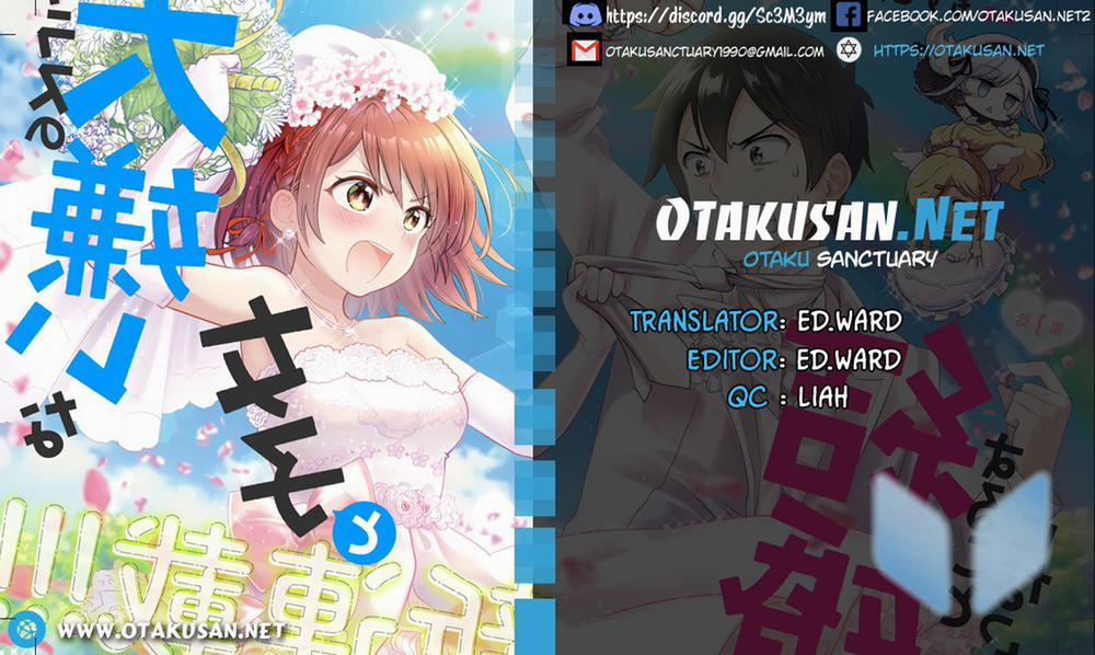 Kết Hôn Với Người Mà Tôi Ghét Nhất 2 trang 0