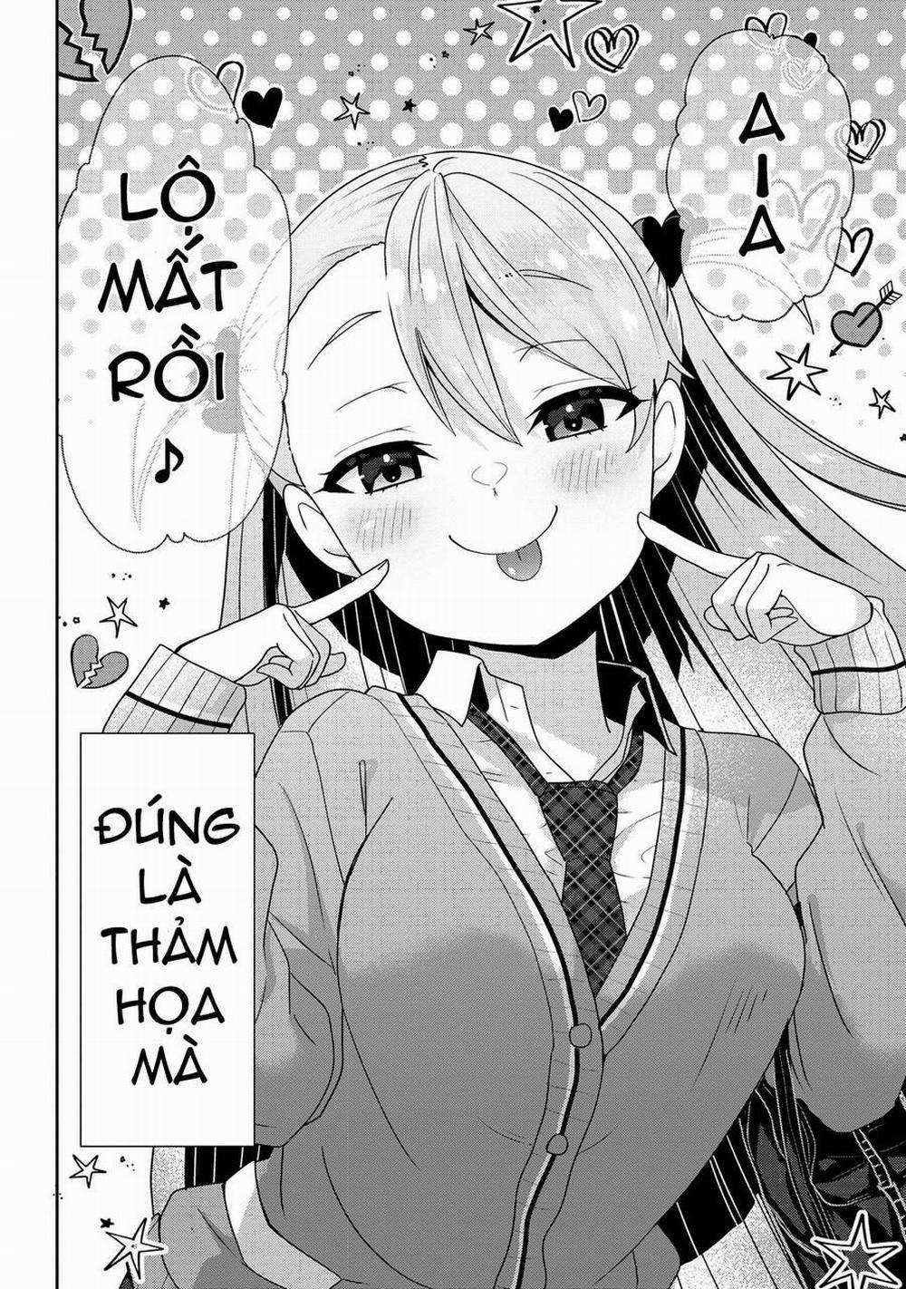 Kết Hôn Với Người Mà Tôi Ghét Nhất 24 trang 33