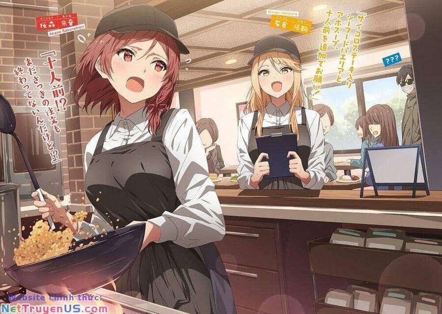 Kết Hôn Với Người Mà Tôi Ghét Nhất 27 trang 1