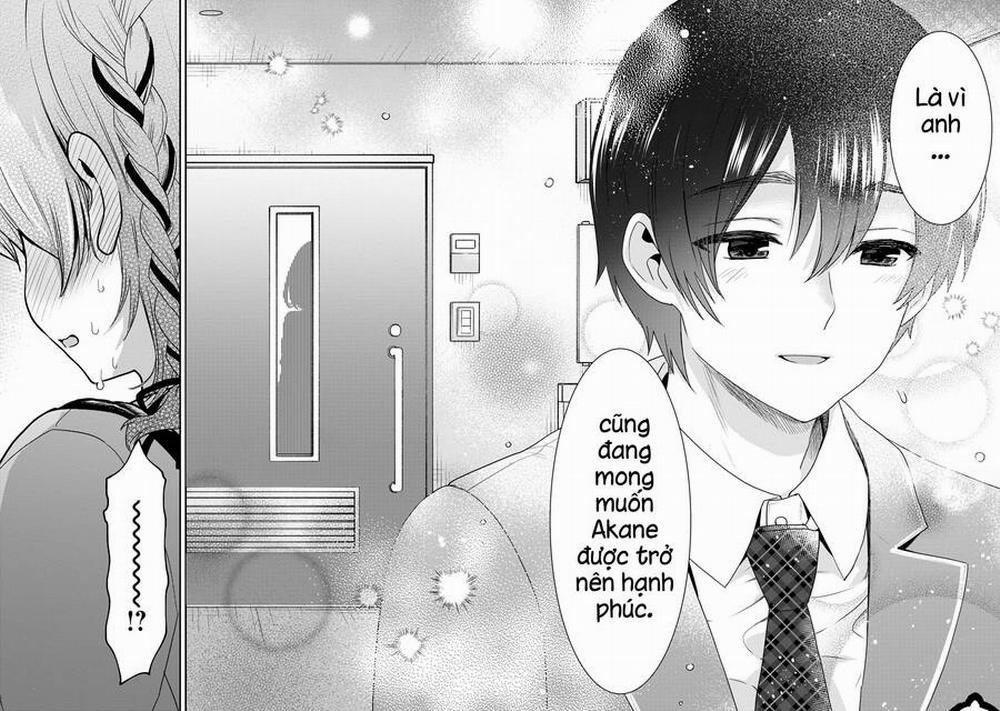 Kết Hôn Với Người Mà Tôi Ghét Nhất 29 trang 12