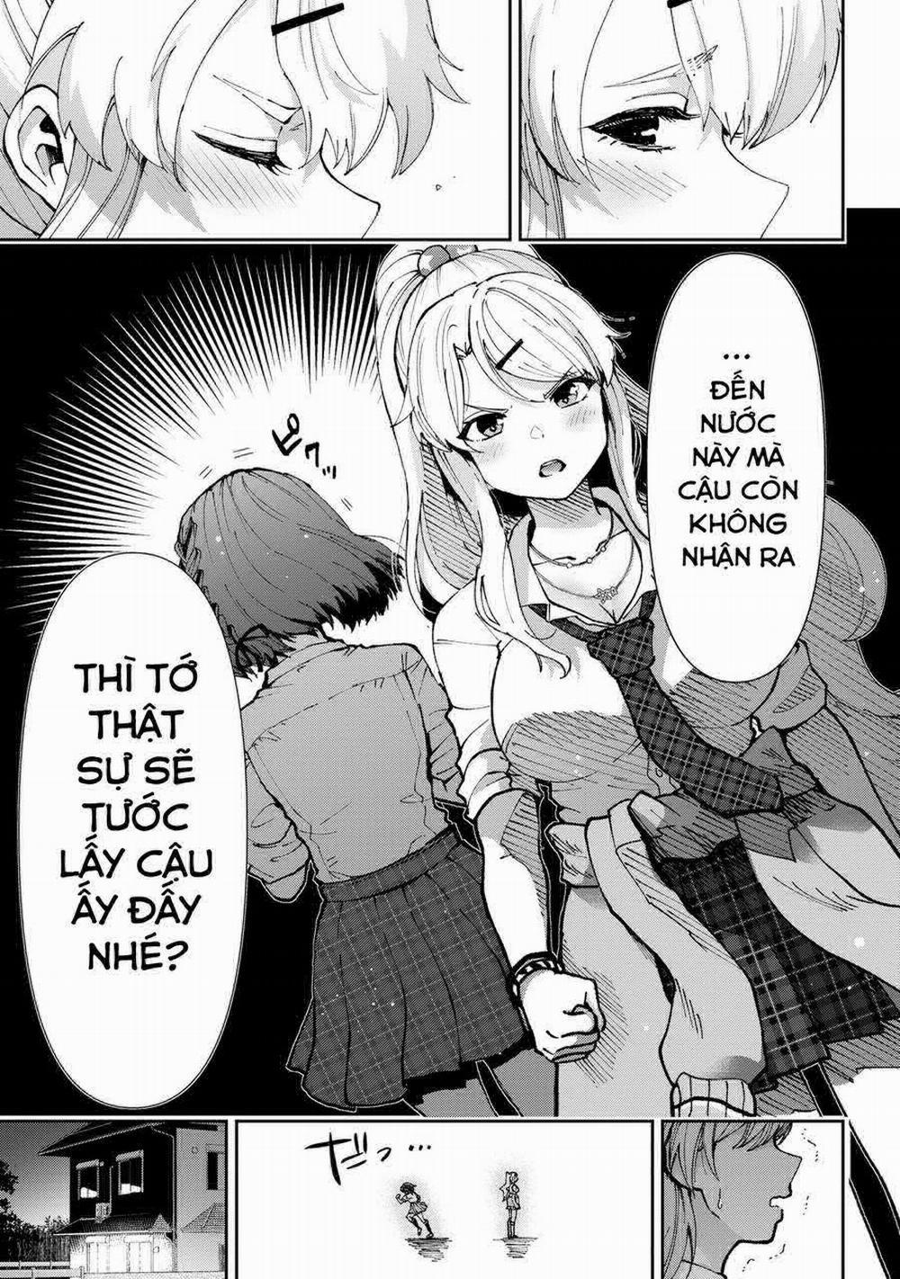 Kết Hôn Với Người Mà Tôi Ghét Nhất 34 trang 24