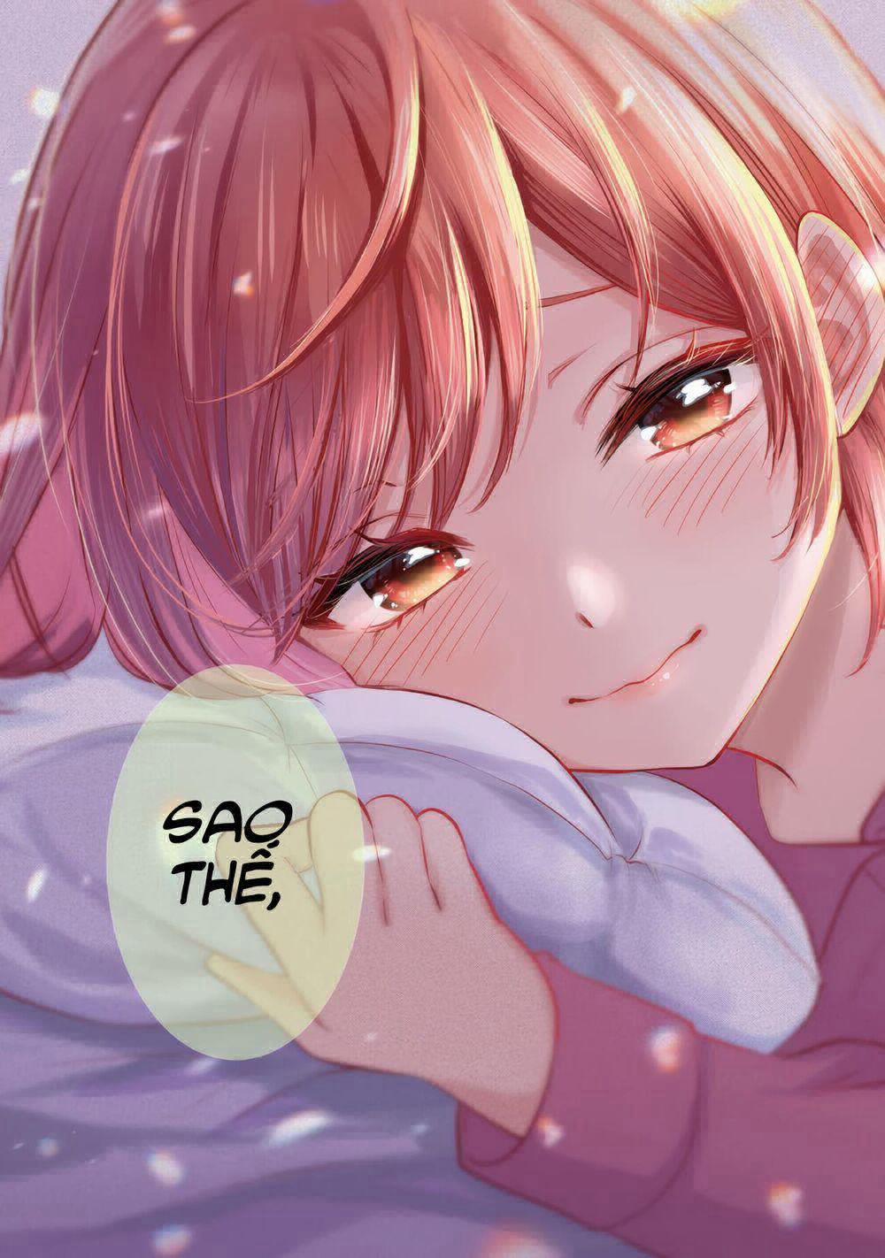 Kết Hôn Với Người Mà Tôi Ghét Nhất 6 trang 33