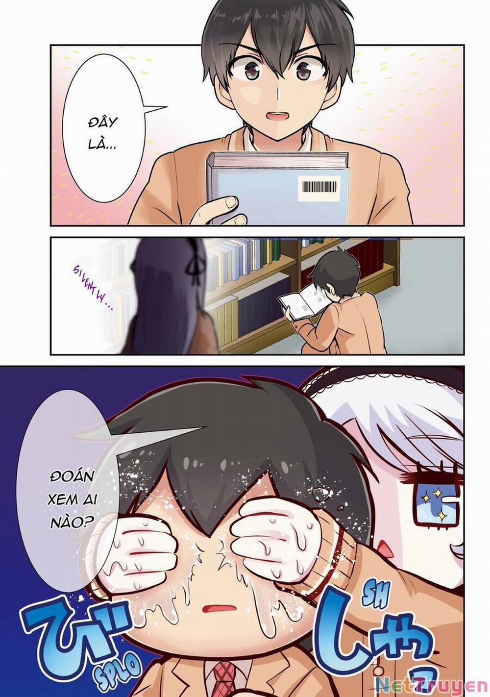 Kết Hôn Với Người Mà Tôi Ghét Nhất 7.1 trang 1