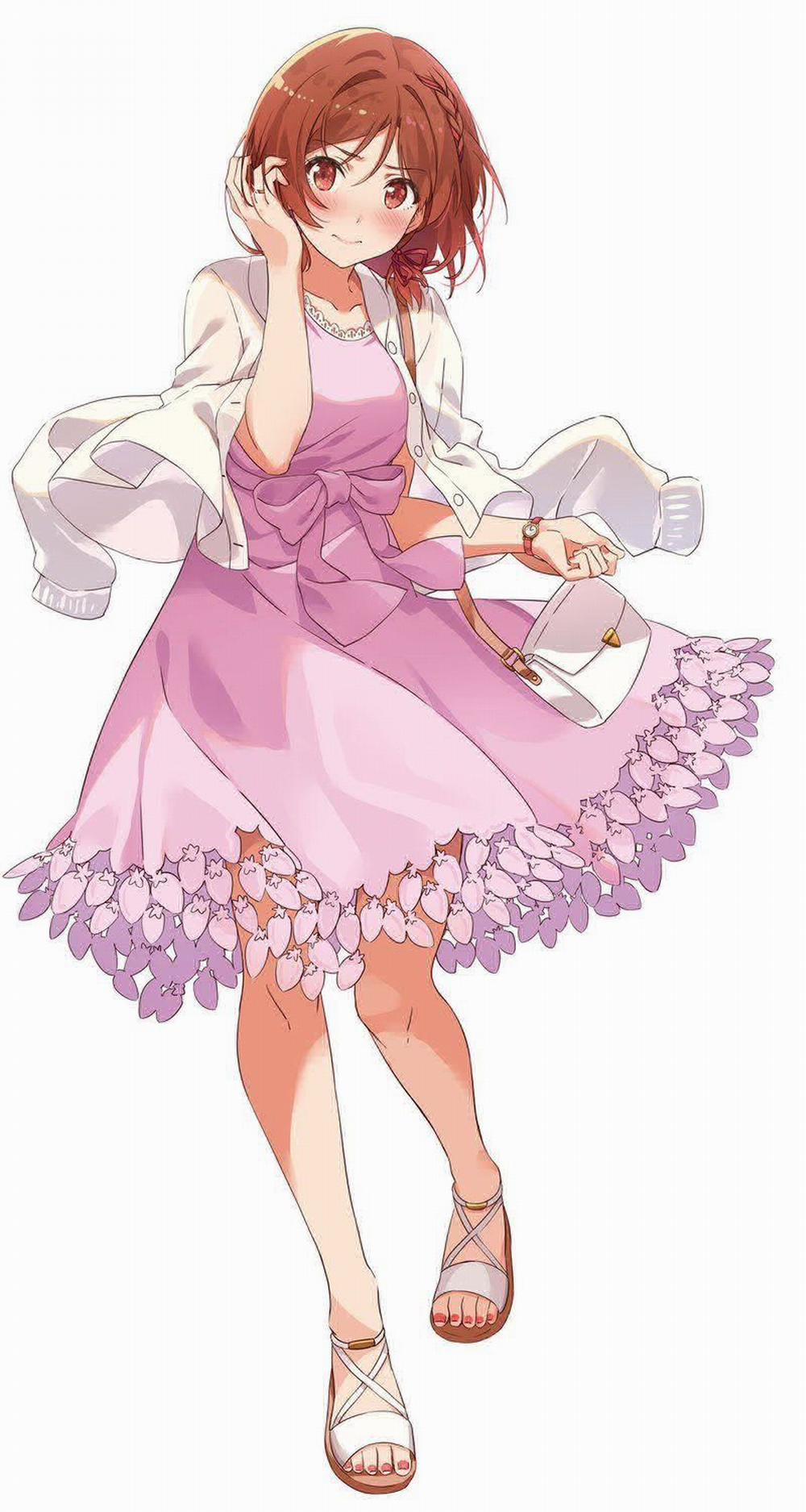 Kết Hôn Với Người Mà Tôi Ghét Nhất 8.1 trang 0