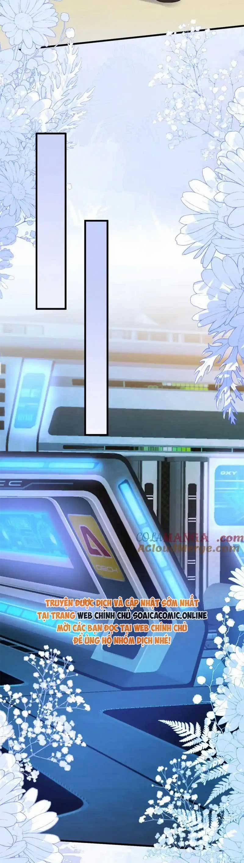 Kết Hôn Với Người Quyền Lực Nhất Hành Tinh 34 trang 14