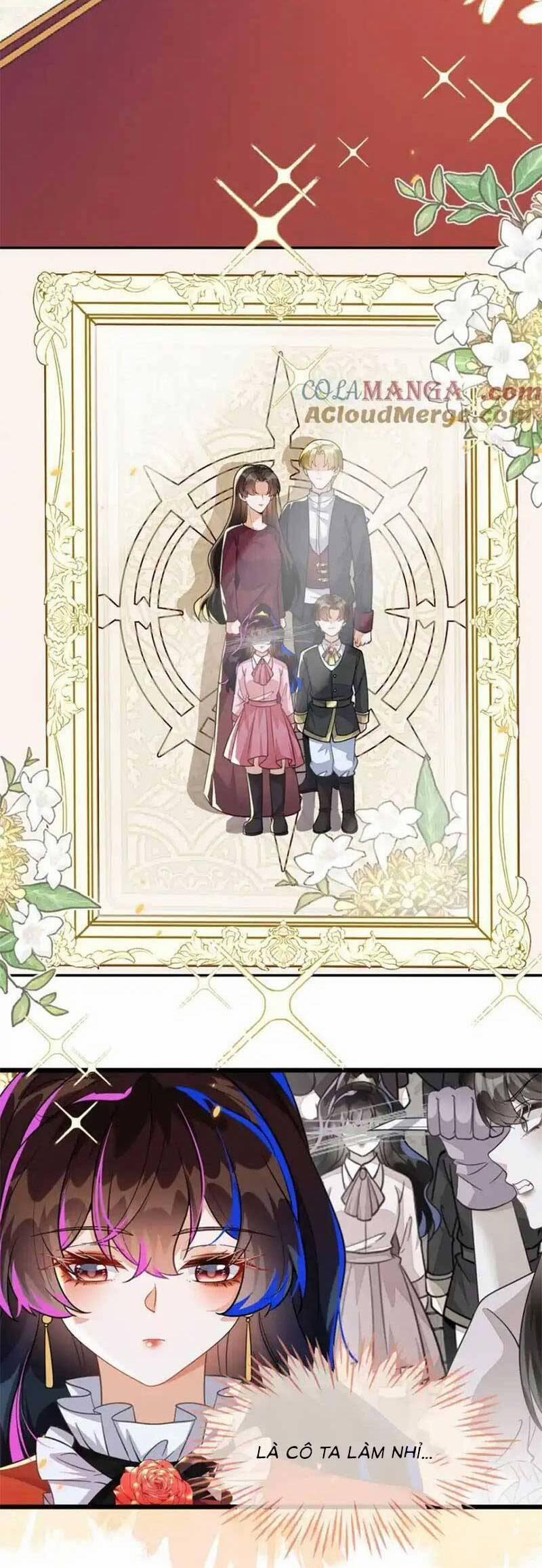Kết Hôn Với Người Quyền Lực Nhất Hành Tinh 35 trang 11