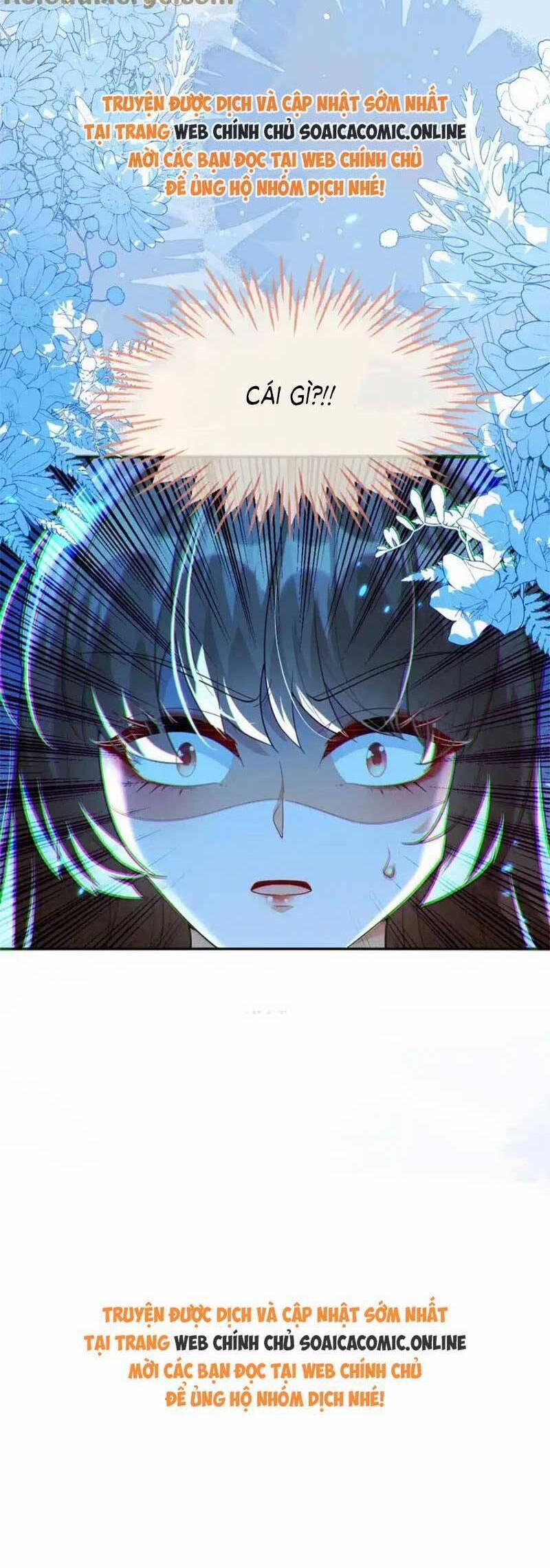 Kết Hôn Với Người Quyền Lực Nhất Hành Tinh 35 trang 24