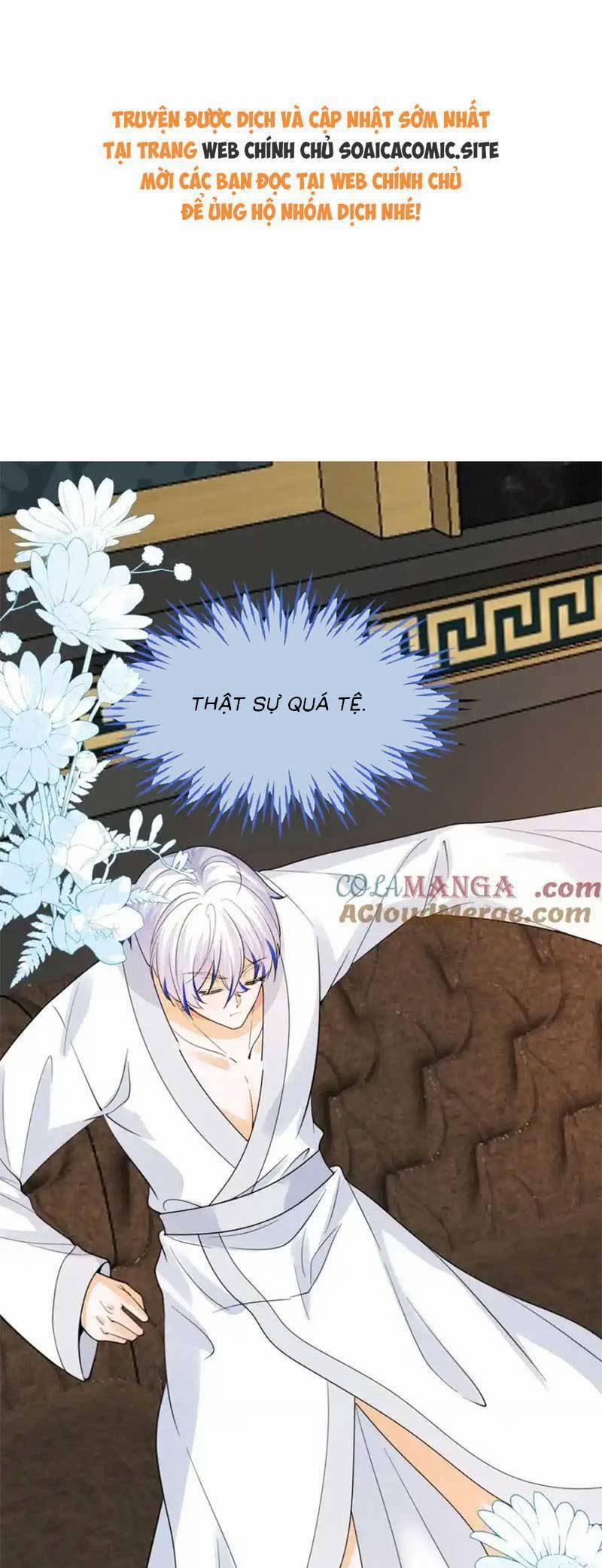 Kết Hôn Với Người Quyền Lực Nhất Hành Tinh 38 trang 0