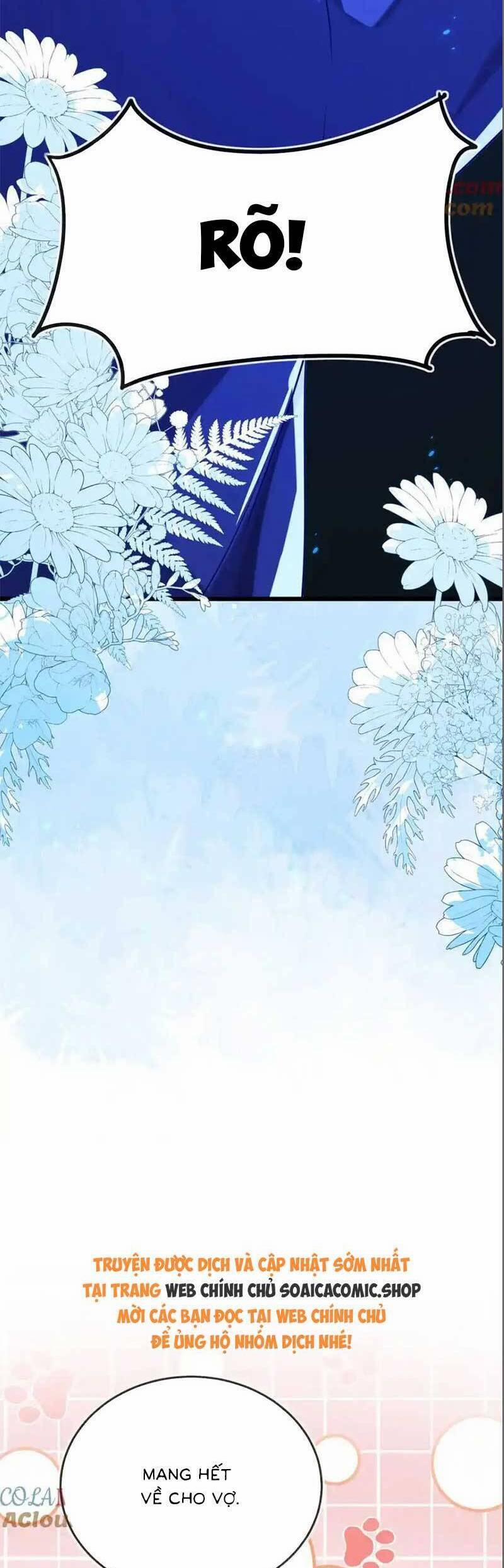 Kết Hôn Với Người Quyền Lực Nhất Hành Tinh 41 trang 39