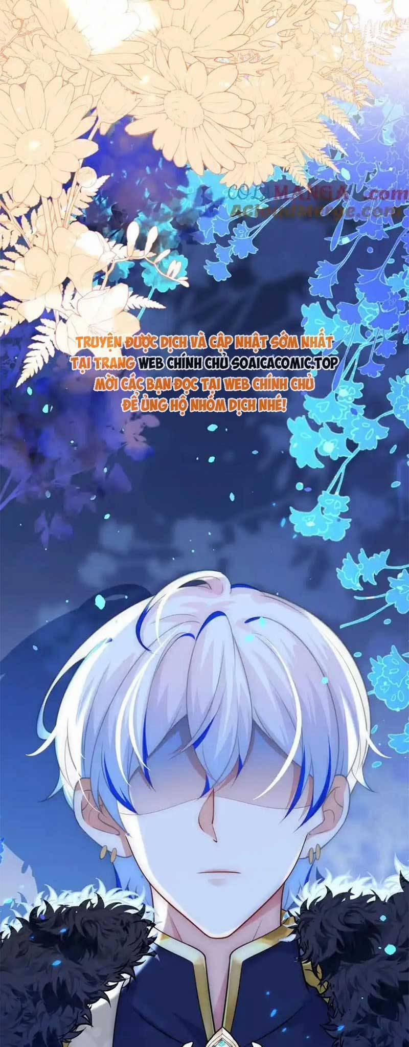 Kết Hôn Với Người Quyền Lực Nhất Hành Tinh 43 trang 22