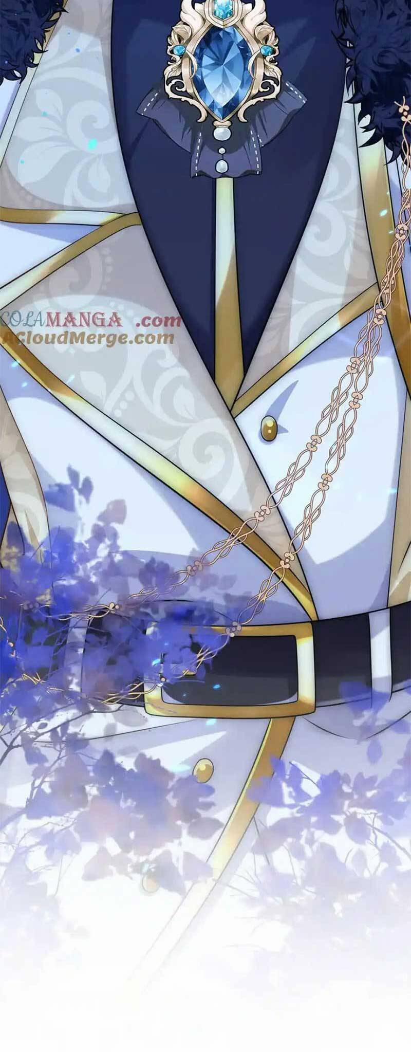 Kết Hôn Với Người Quyền Lực Nhất Hành Tinh 43 trang 23