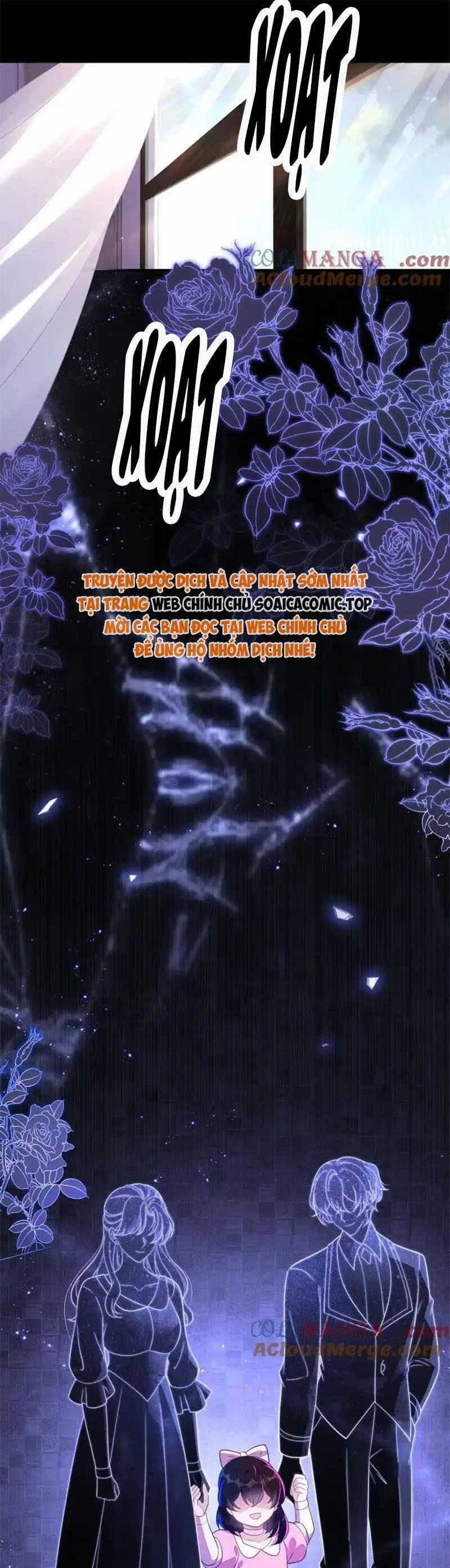 Kết Hôn Với Người Quyền Lực Nhất Hành Tinh 43 trang 28