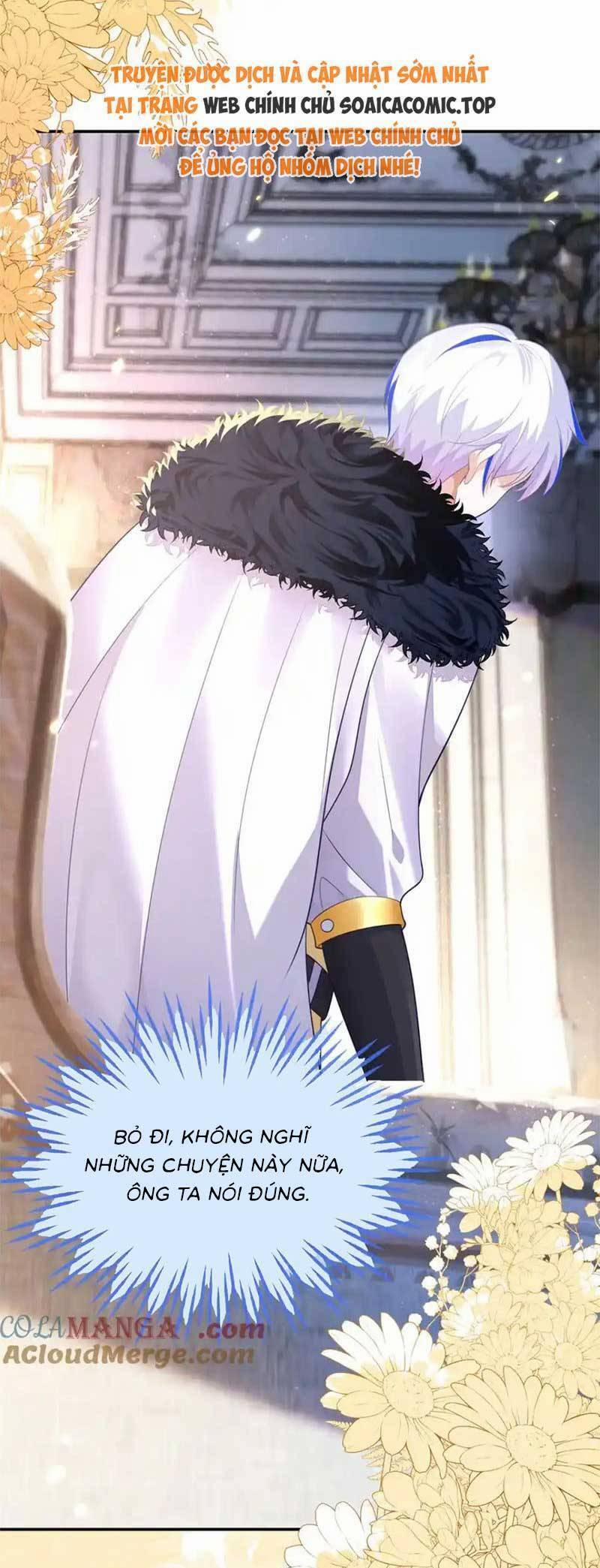 Kết Hôn Với Người Quyền Lực Nhất Hành Tinh 43 trang 33