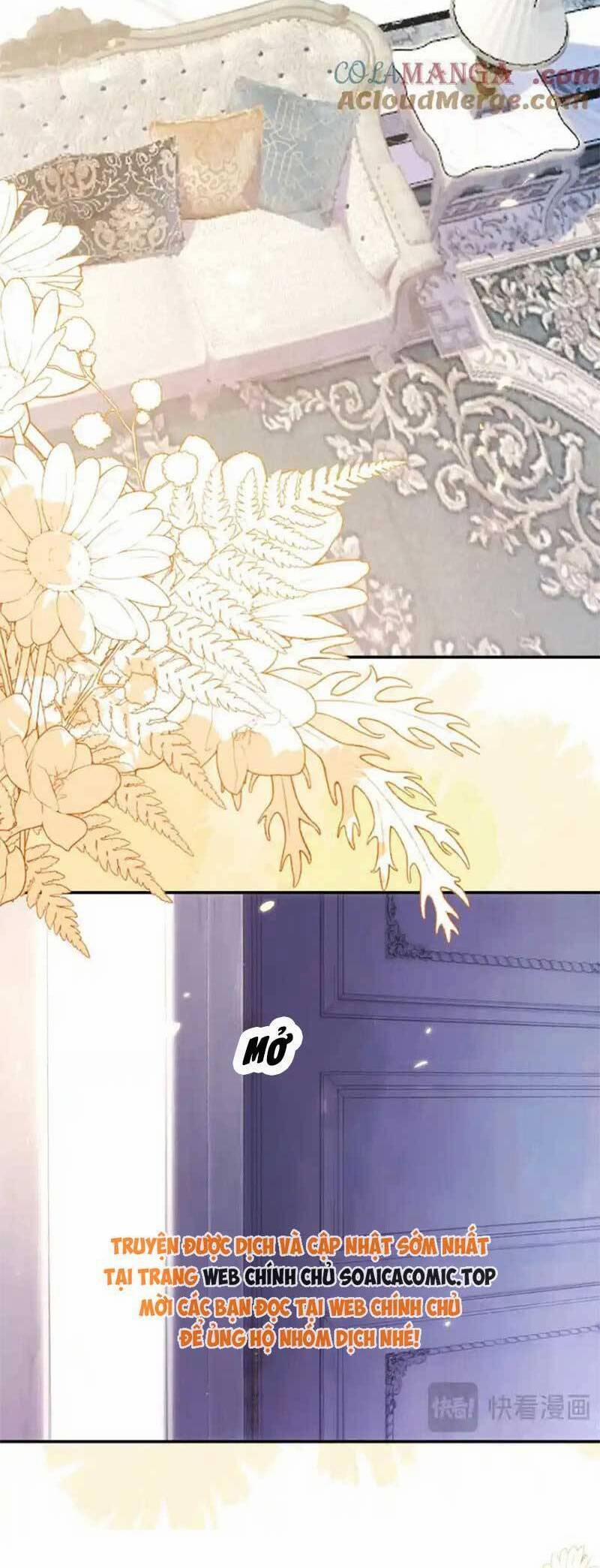 Kết Hôn Với Người Quyền Lực Nhất Hành Tinh 43 trang 35