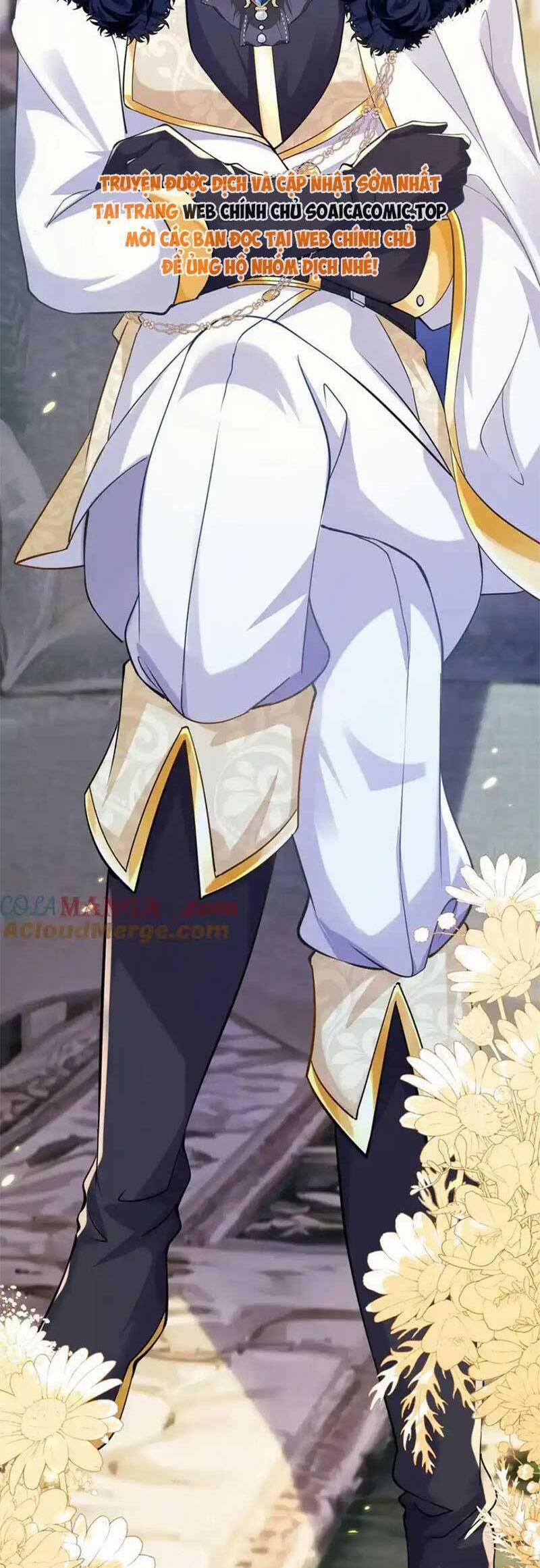 Kết Hôn Với Người Quyền Lực Nhất Hành Tinh 43 trang 4