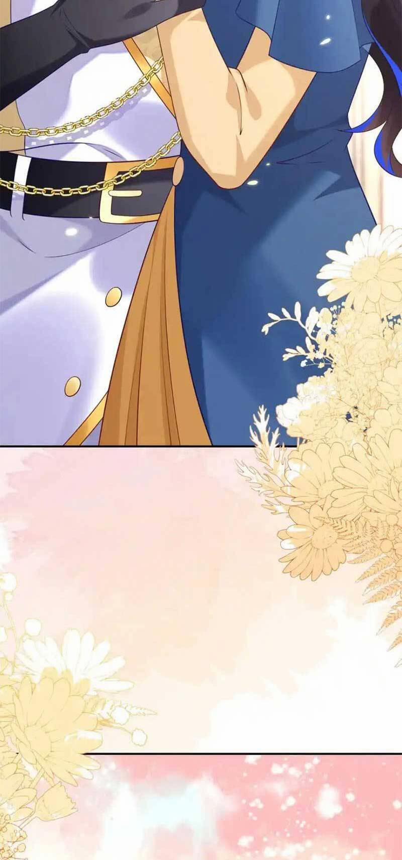 Kết Hôn Với Người Quyền Lực Nhất Hành Tinh 43 trang 43