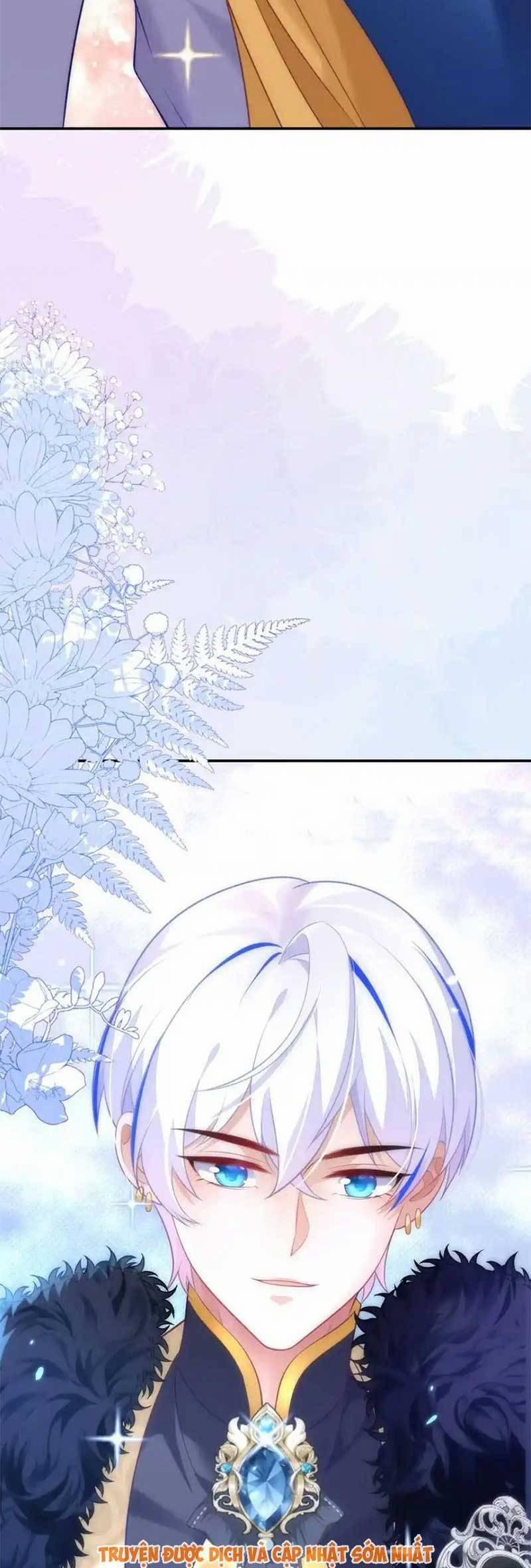 Kết Hôn Với Người Quyền Lực Nhất Hành Tinh 43 trang 45