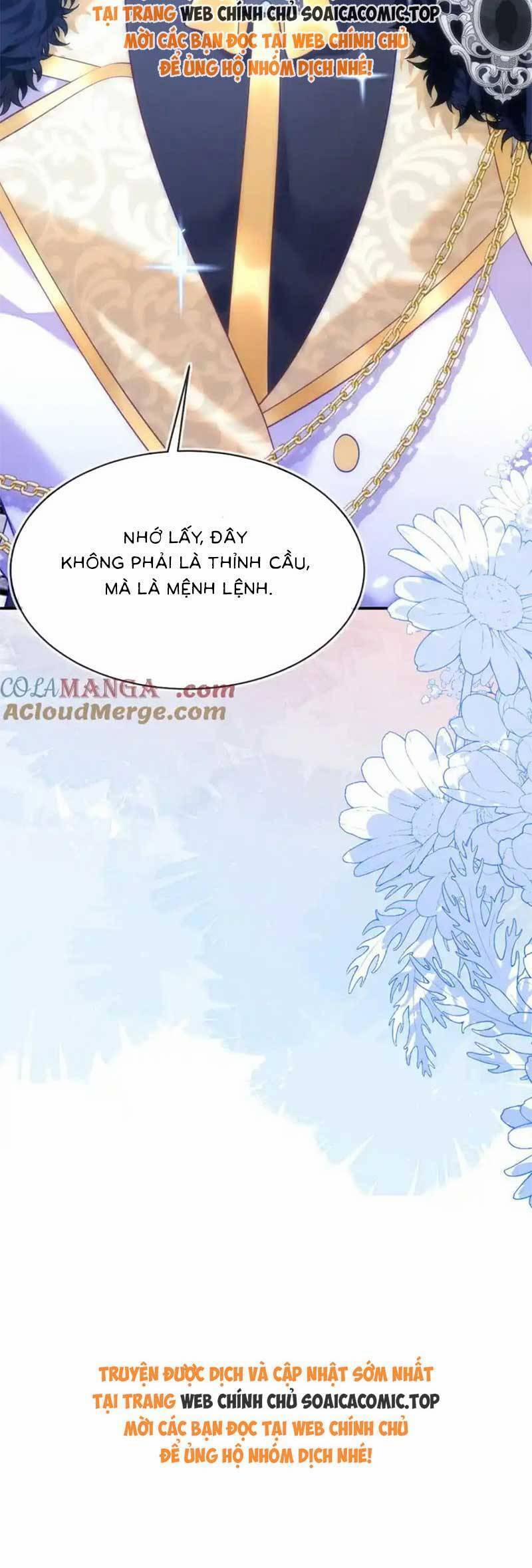 Kết Hôn Với Người Quyền Lực Nhất Hành Tinh 43 trang 46