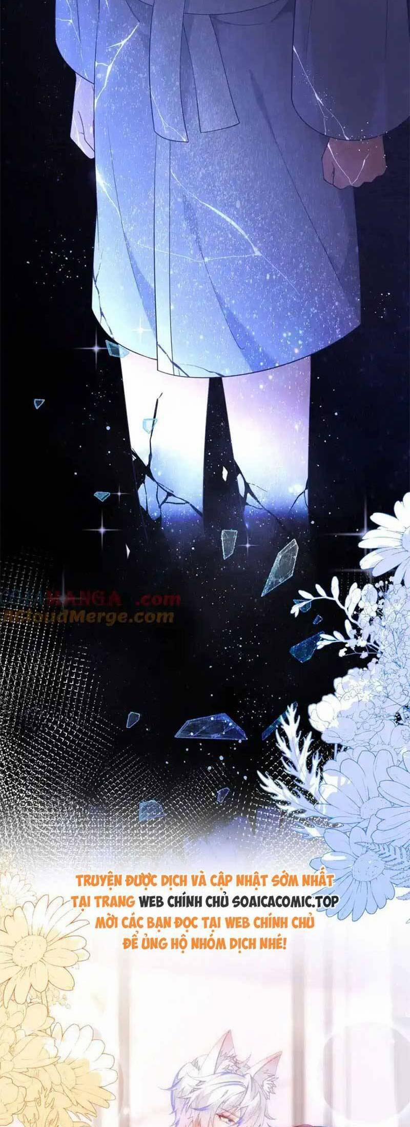 Kết Hôn Với Người Quyền Lực Nhất Hành Tinh 46 trang 10