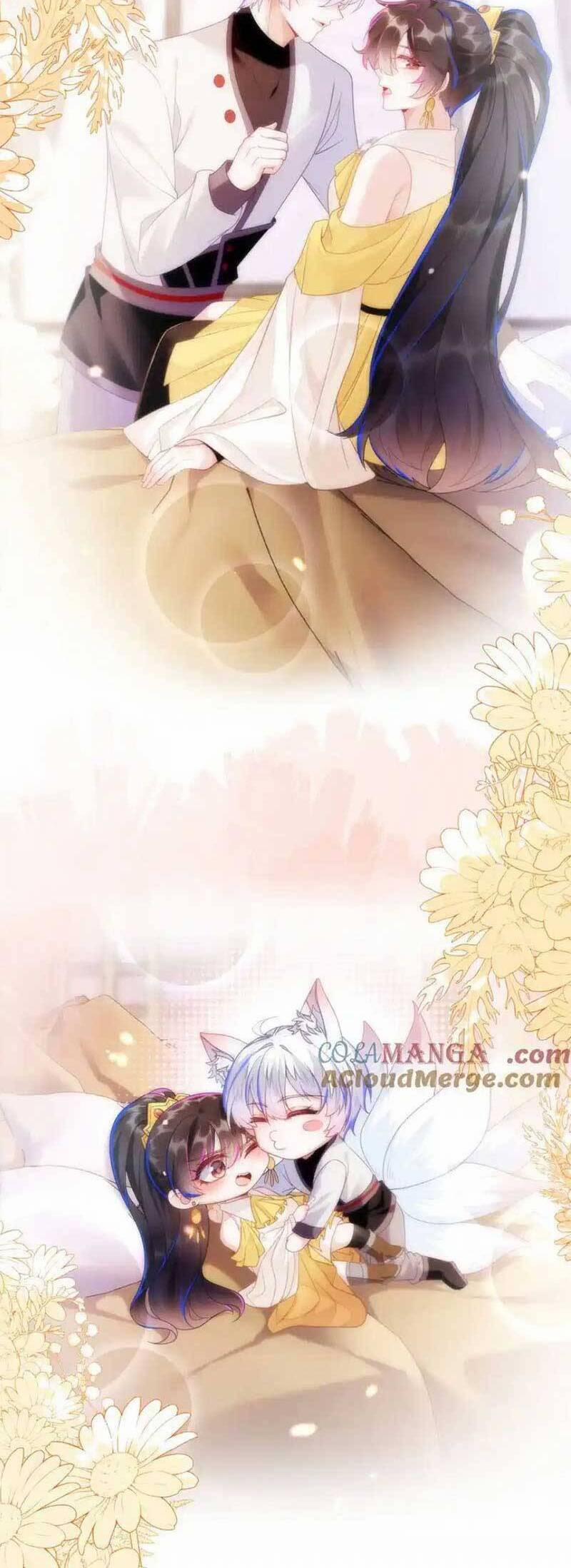 Kết Hôn Với Người Quyền Lực Nhất Hành Tinh 46 trang 11