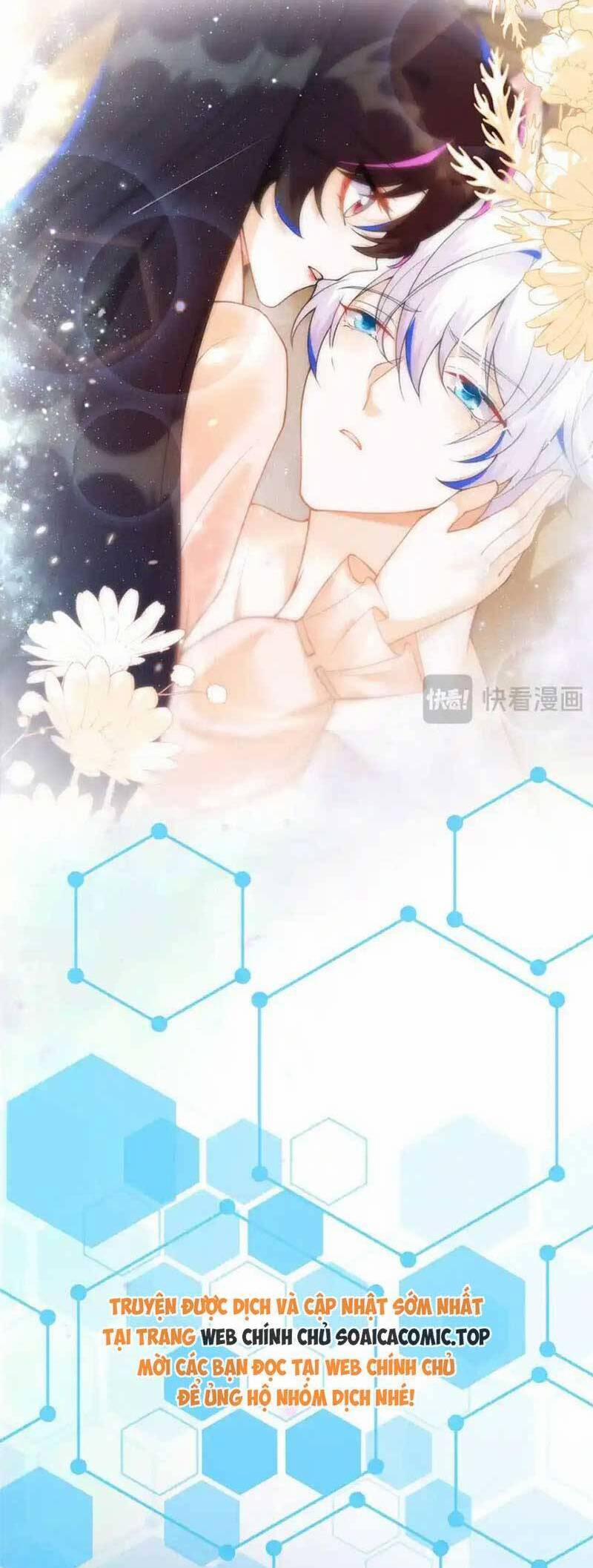 Kết Hôn Với Người Quyền Lực Nhất Hành Tinh 46 trang 13