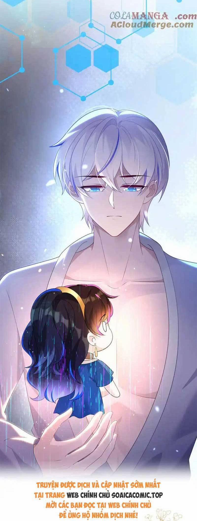 Kết Hôn Với Người Quyền Lực Nhất Hành Tinh 46 trang 14