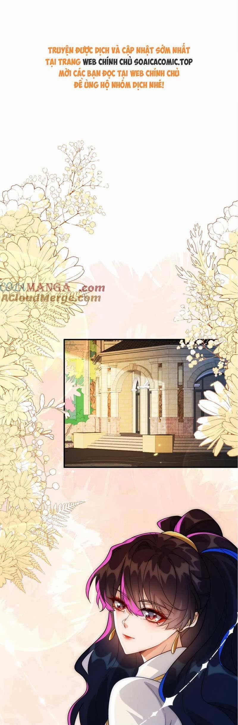 Kết Hôn Với Người Quyền Lực Nhất Hành Tinh 48 trang 0