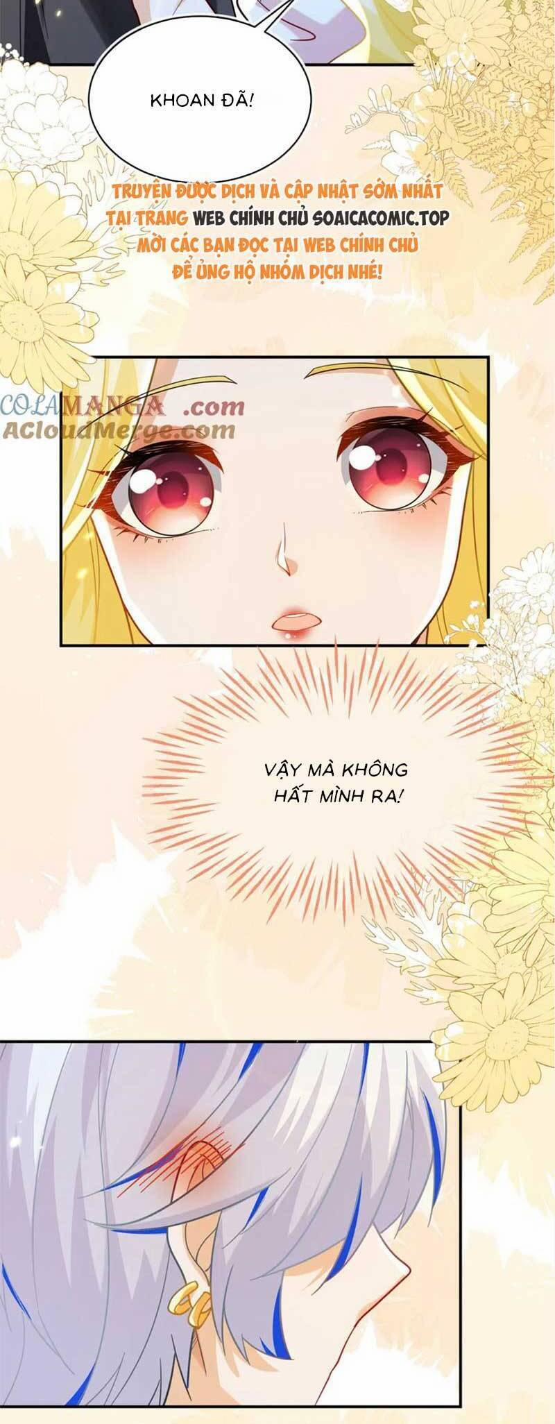 Kết Hôn Với Người Quyền Lực Nhất Hành Tinh 48 trang 14
