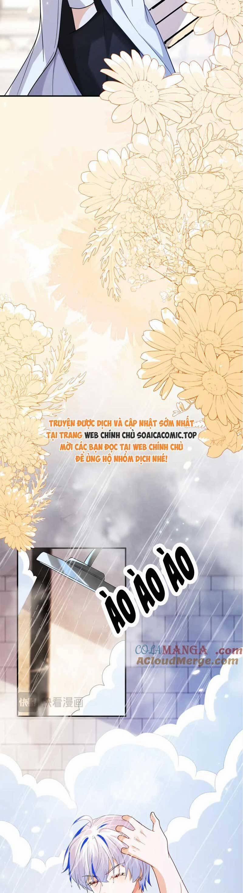 Kết Hôn Với Người Quyền Lực Nhất Hành Tinh 48 trang 7